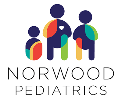 Norwood Pediatrics Logo
